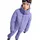 10K Snowboardjacke Twilight Lila XS