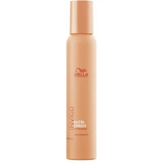 Wella Nutri-Enrich Luscious Mousse Mask 150 ml