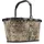 jacquard brown