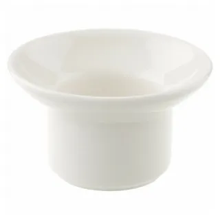Villeroy & Boch Eierbecher Weiß 6 St.
