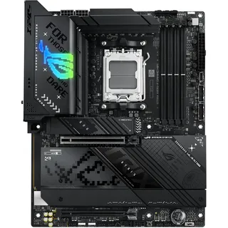 Asus ROG STRIX X870-F GAMING WIFI ATX