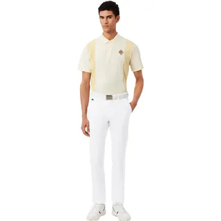 LACOSTE Hose Classic Performance, weiss