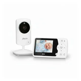 alecto baby BO64 Video-Babyphone