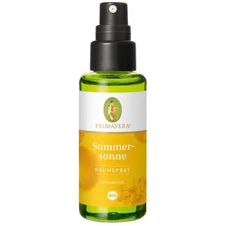 Primavera Sommersonne Raumspray 50 ml