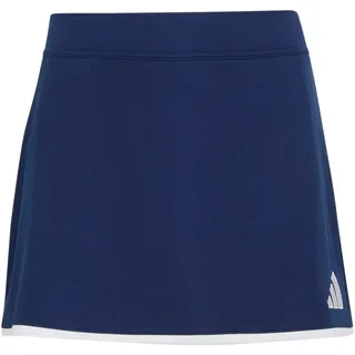 adidas Skort Damen Blau/Weiß 164