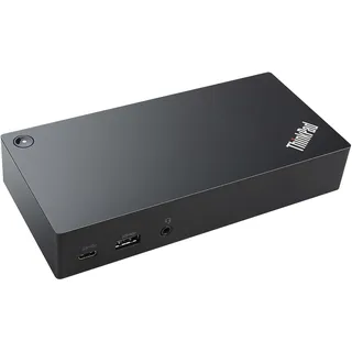 Lenovo ThinkPad USB-C Dock Gen2 40AS0090EU