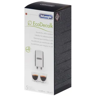 De Longhi EcoDecalk Entkalker für Kaffeemaschine (5513291781)