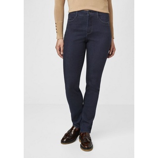 Paddock's Slim-fit-Jeans PAT 5-Pocket Shape Denim mit Stretch blau