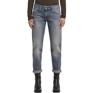G-Star Kate Boyfriend Ripped Jeans Blau 32/30
