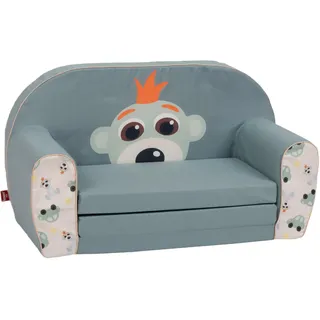 Knorrtoys 75036 - Kindersofa - Baby Treflik
