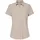 Seiland Bluse Grau/Beige S