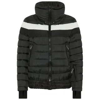 Chiemsee Skijacke schwarz XS