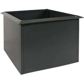 MCW MCW-N24 110 x 78 x 110 cm Anthrazit