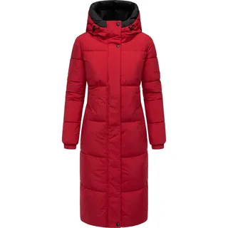 Navahoo Taublüte XIV Rot 4XL