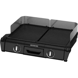 Tefal TG 800N sw