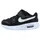 Sneaker Kinder black/white-black 21