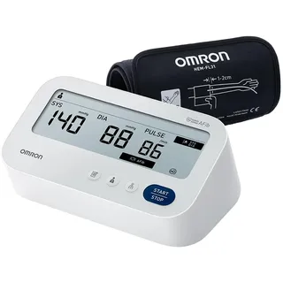 Omron X3 Comfort AFib Oberarm
