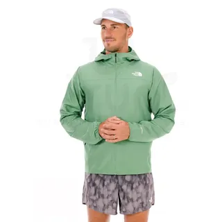 The North Face Herren Fontanales Wind Jacke (Größe M, gruen)