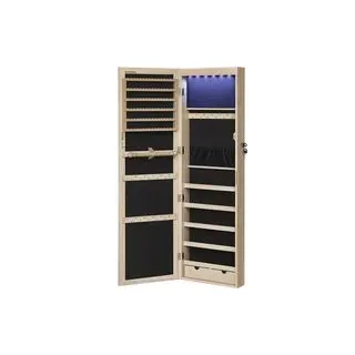 Schmuckschrank hängend