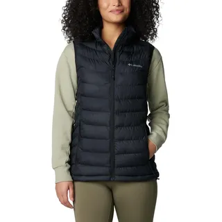 Columbia Powder LiteTM Ii Weste - Black - L