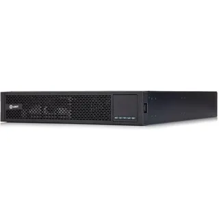 Rotronic UNIT USV ONL 2000VA Black 2000 Rack/Tower G2 Offline- Rack-Modul