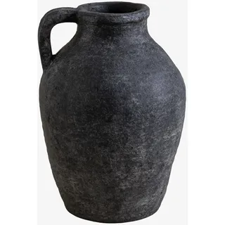 SKLUM Dekorativer Terrakotta-Vase (23 cm) Dariam -