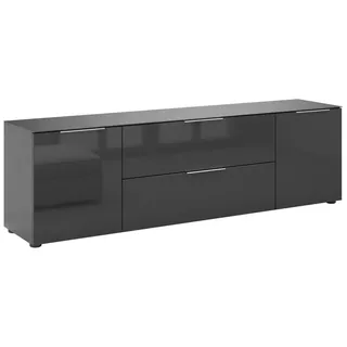 Novel TV-Lowboard STYLE - B/H/T ca. 180.00x53.90x40.00
