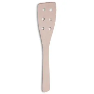 Pfannenwender 29 cm Holz Braun