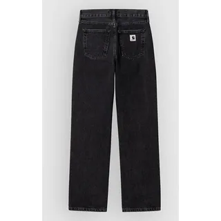 CARHARTT Noxon Pant Slim Fit Schwarz 30
