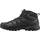 GTX Herren Black/Magnet/Monument 46 2/3