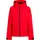 Tobina-Z Ski-Jacke Damen rot 42