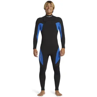 QUIKSILVER Neoprenanzug Mercury Blau M