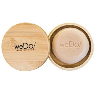 weDo/Professional Bar Holder (Seifenschale aus Bambus), 48 g 3614229707601