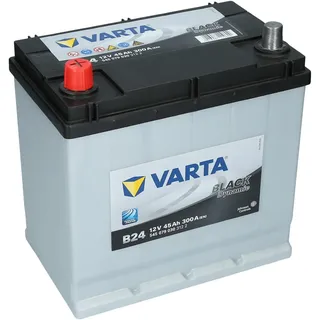 Varta B24 45Ah 12V
