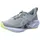 Herren Gravel/Blue Fade 40
