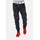 5-Pocket-Jeans Straight Fit Schwarz 34/34