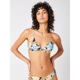 Rip Curl Follow The Sun Fixed Triangle Bikinioberteil - L
