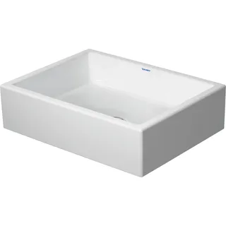 Duravit Vero Air Aufsatzwaschtisch 50 x 38 cm (2351500000)