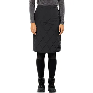 Jack Wolfskin A-Linien-Rock WANDERMOOD SKIRT W S