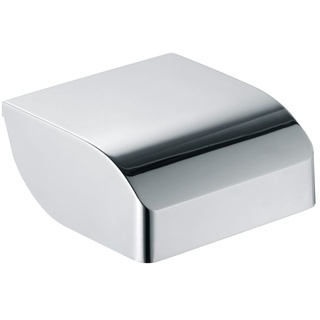 KEUCO Toilettenpapierhalter Elegance 11660, verchromt 11660010000