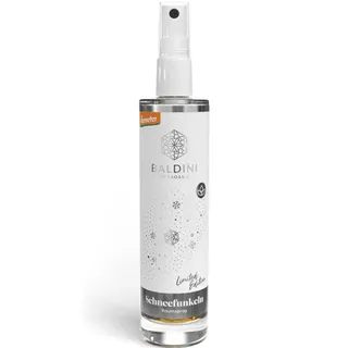 Baldini Raumduft Schneefunkeln Raumspray, 50 ml