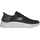 Go Walk Flex New World Schwarz/Orange 45