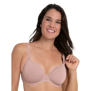 Rosa Faia Selma Pure Bügel-BH rosa 95F