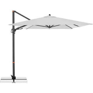 Doppler MyZone 240 x 320 cm Grau