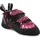 Women red plum 37