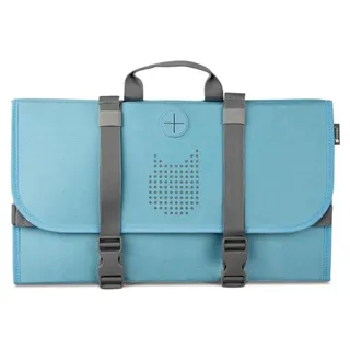 Tonies Auto-Organizer mit Mini-Tasche Pirat
