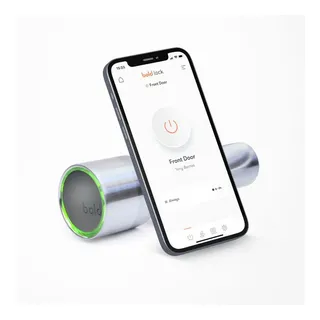 bold garden Bold Smart Lock SX-43