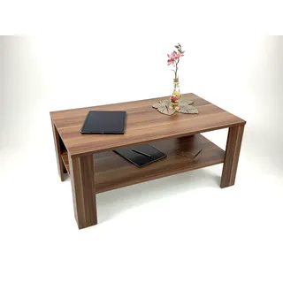 schömig 24/7 ® Bea Braun Nussbaum 100 x 54 x 43,5 cm
