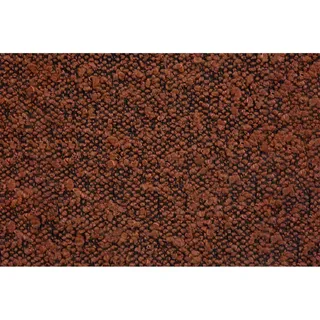 Sommeil de Plomb Kopfteil, Terracotta, Holz, Kiefer, vollmassiv, Uni, 1-Sitzer, Füllung: Komfortschaum, Rechteckig,Rechteckig, 90x120x10 cm, Schlafzimmer, Betten, Bett-Kopfteile