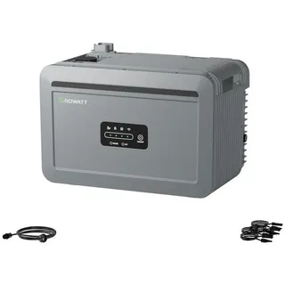 Growatt NEXA 2000 Speicher